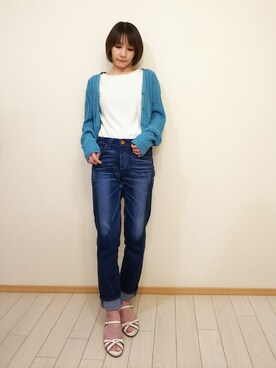 37℃さんのコーディネート