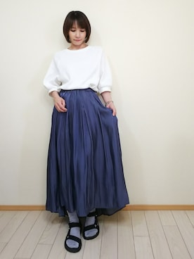 37℃さんのコーディネート