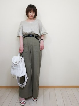 37℃さんのコーディネート