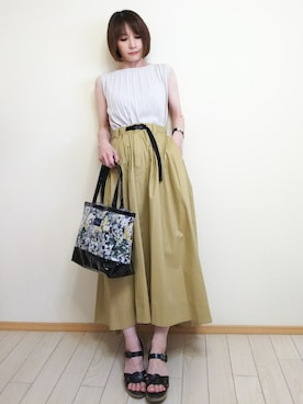 37℃さんのコーディネート