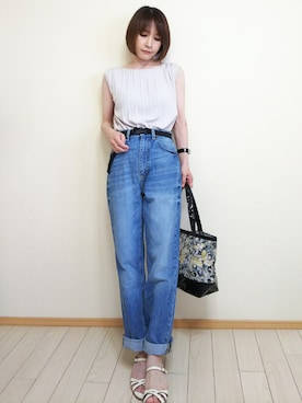 37℃さんのコーディネート