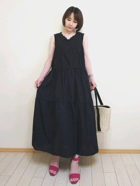 37℃さんのコーディネート