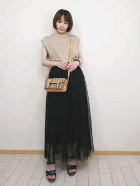 37℃さんのコーディネート