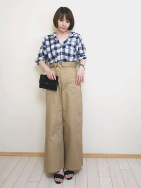 37℃さんのコーディネート