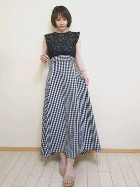 37℃さんのコーディネート