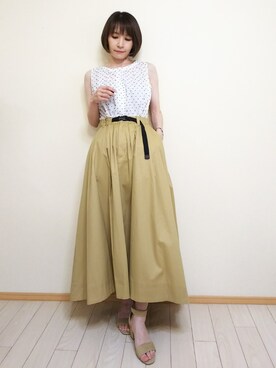 37℃さんのコーディネート