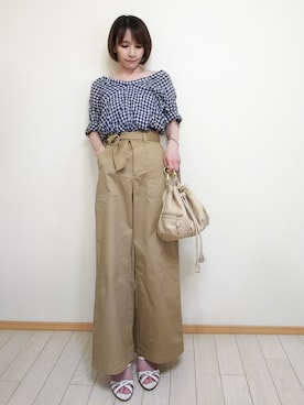 37℃さんのコーディネート