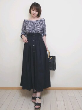 37℃さんのコーディネート