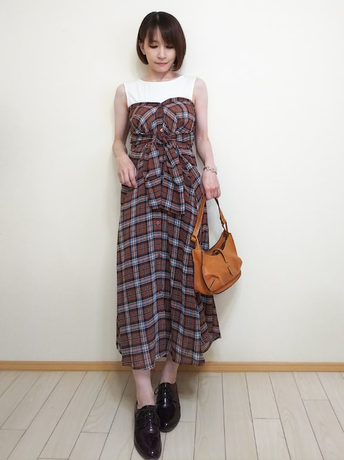 37℃さんのコーディネート