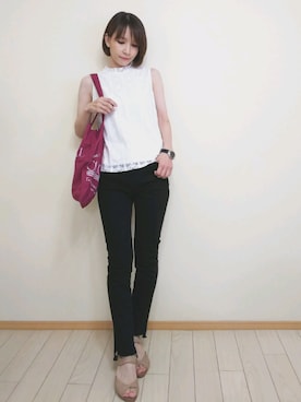 37℃さんのコーディネート