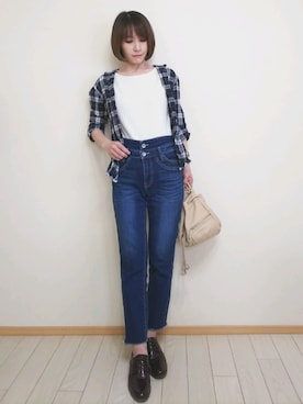 37℃さんのコーディネート