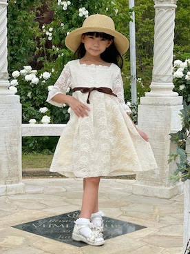 Nanaさんのコーディネート