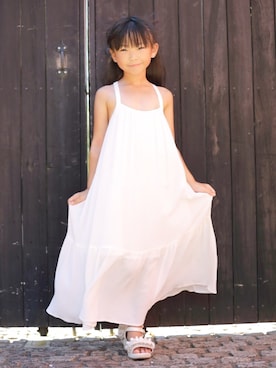 Nanaさんのコーディネート