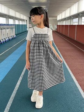 Nanaさんのコーディネート