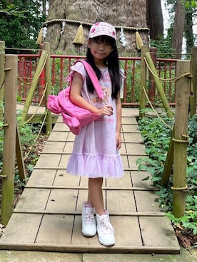 Nanaさんのコーディネート