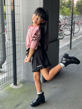 Nanaさんのコーディネート