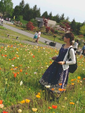 miharuさんのコーディネート