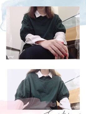 Bearwenさんのコーディネート