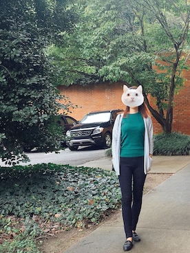 Bearwenさんのコーディネート