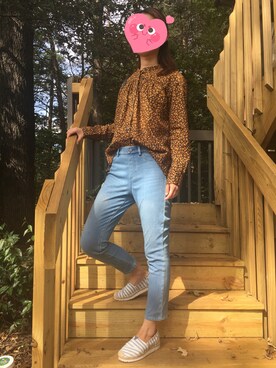 Bearwenさんのコーディネート