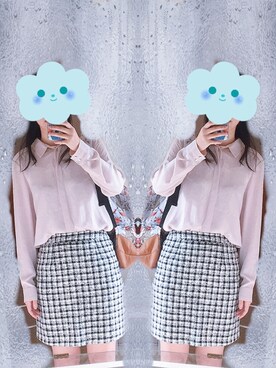 Bearwenさんのコーディネート