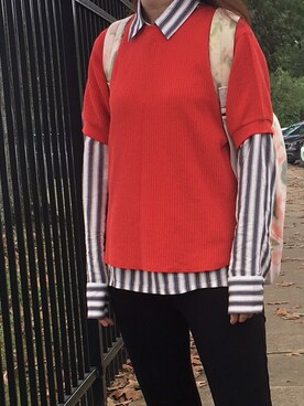 Bearwenさんのコーディネート