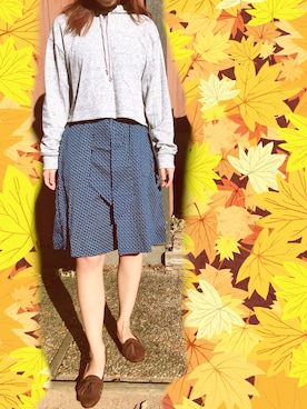 Bearwenさんのコーディネート