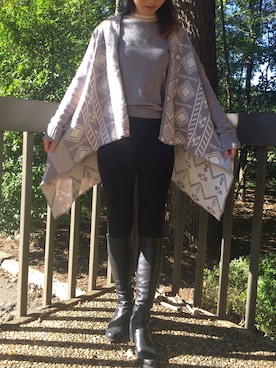 Bearwenさんのコーディネート