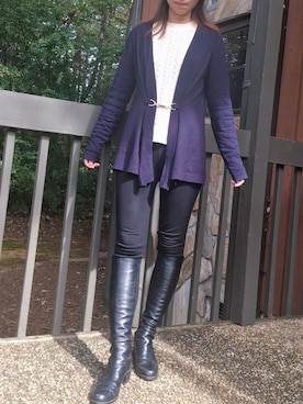 Bearwenさんのコーディネート