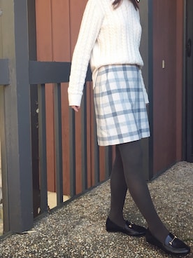 Bearwenさんのコーディネート