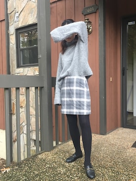 Bearwenさんのコーディネート