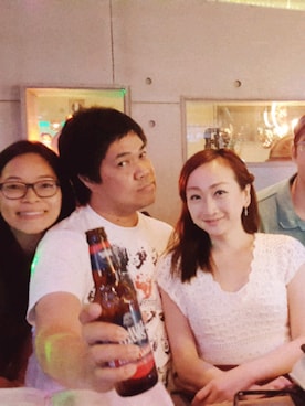 emmbangkokさんのコーディネート