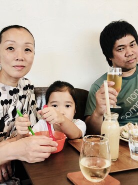 emmbangkokさんのコーディネート