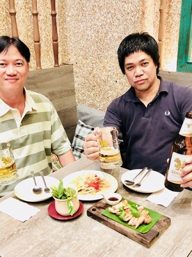 emmbangkokさんのコーディネート