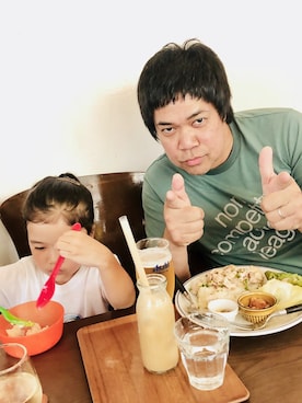 emmbangkokさんのコーディネート