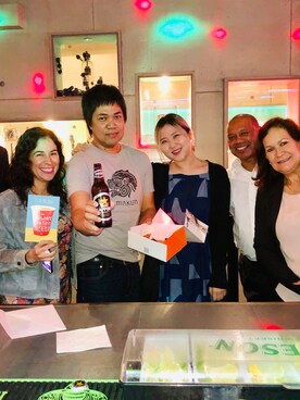 emmbangkokさんのコーディネート