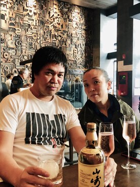 emmbangkokさんのコーディネート