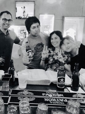 emmbangkokさんのコーディネート