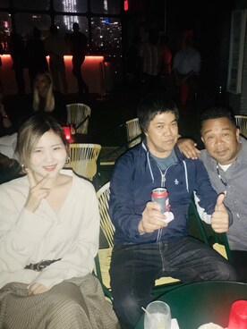 emmbangkokさんのコーディネート