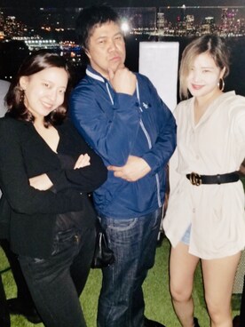 emmbangkokさんのコーディネート