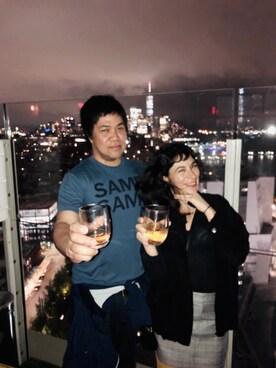 emmbangkokさんのコーディネート