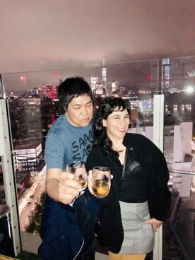 emmbangkokさんのコーディネート