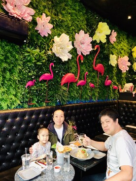 emmbangkokさんのコーディネート