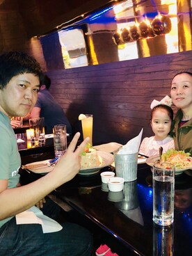 emmbangkokさんのコーディネート