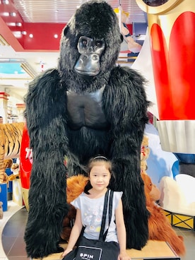 emmbangkokさんのコーディネート