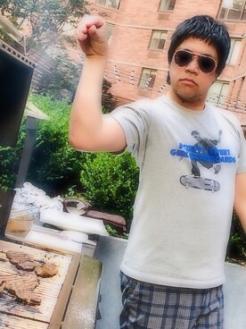 emmbangkokさんのコーディネート