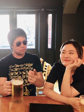 emmbangkokさんのコーディネート