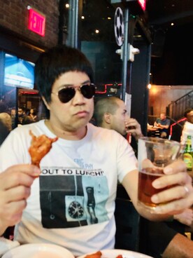 emmbangkokさんのコーディネート