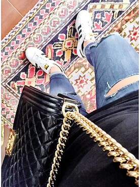 sara gecziさんのコーディネート