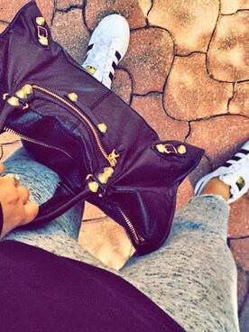 sara gecziさんのコーディネート